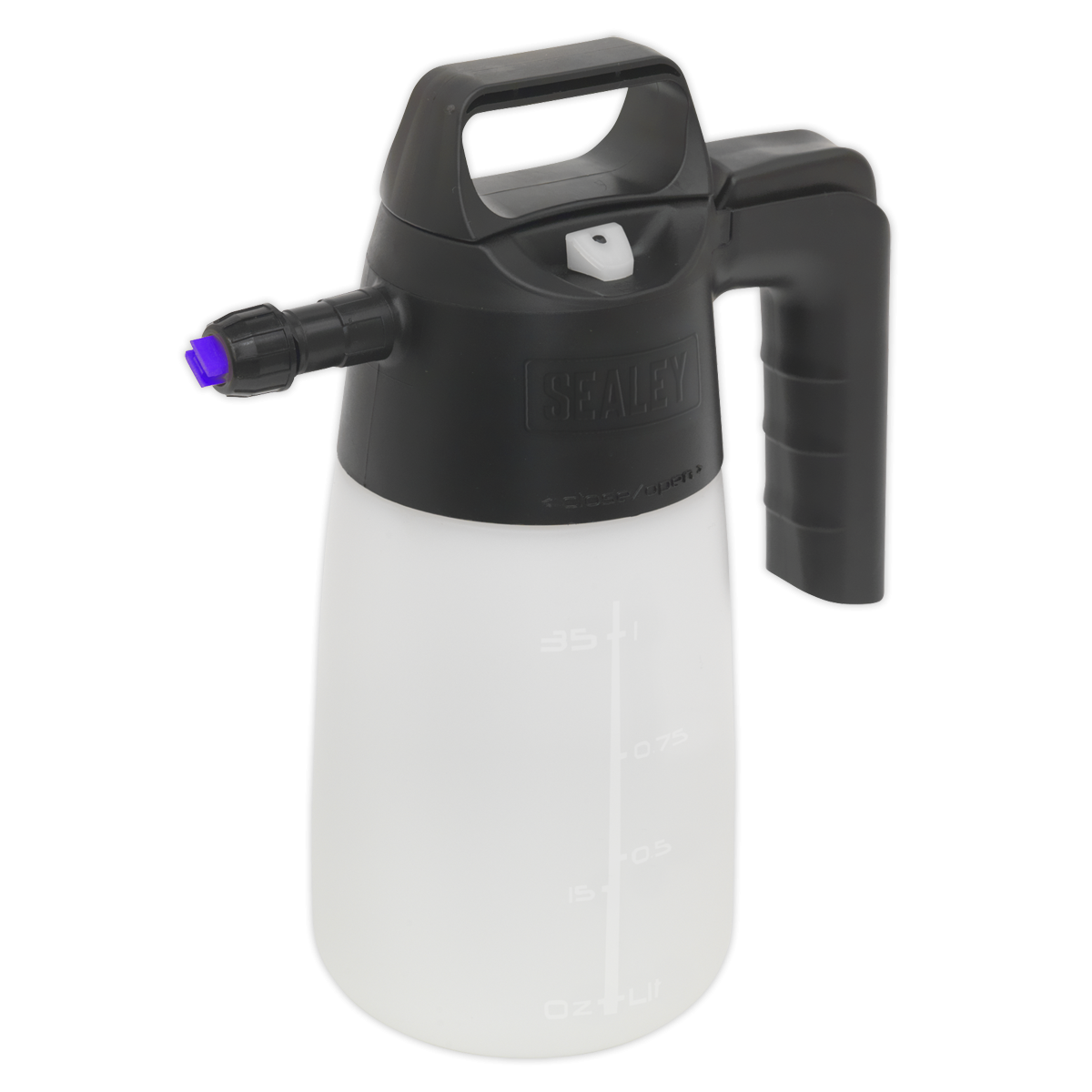 Sealey SCSG08COMBO Premier Snow Foam Sprayer with Snow Foam