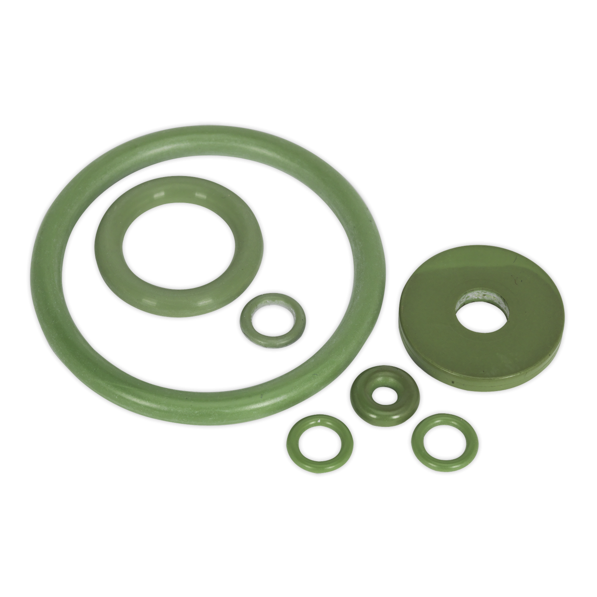 Sealey SCSGPRK Seal Kit for SCSG04 & SCSG05