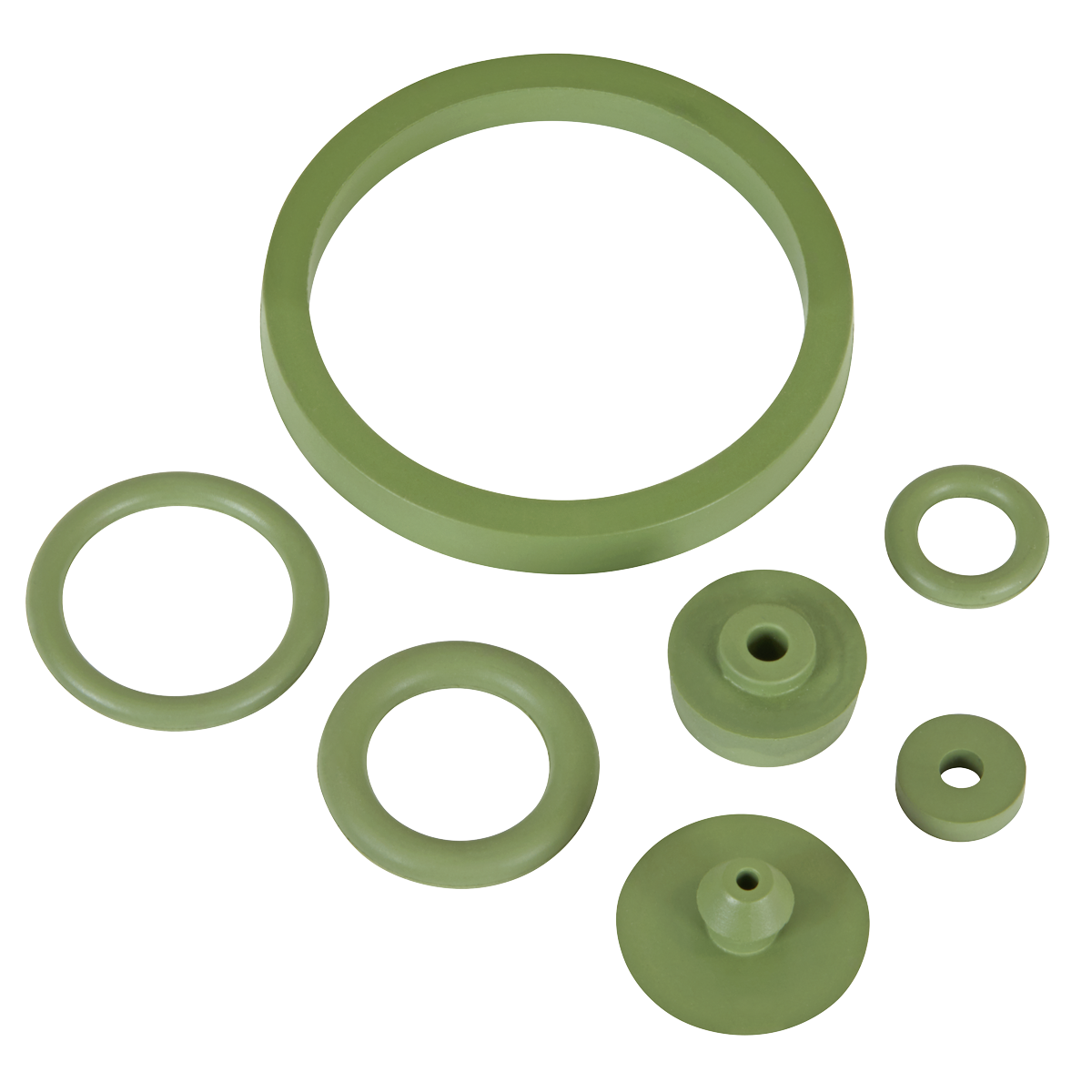 Sealey SCSGRK Seal Kit for SCSG02 & SCSG03