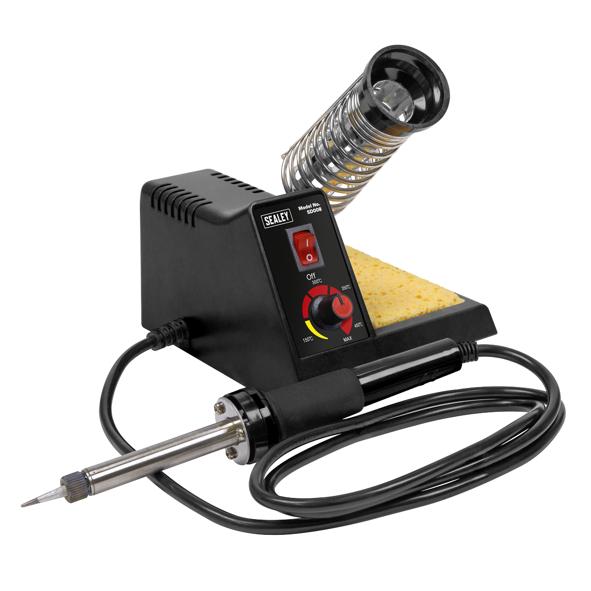 Sealey SD008 Soldering Station 48W/230V