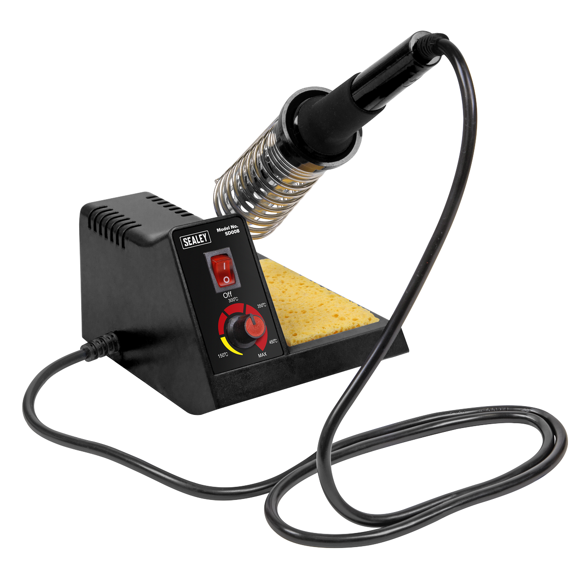 Sealey SD008 Soldering Station 48W/230V