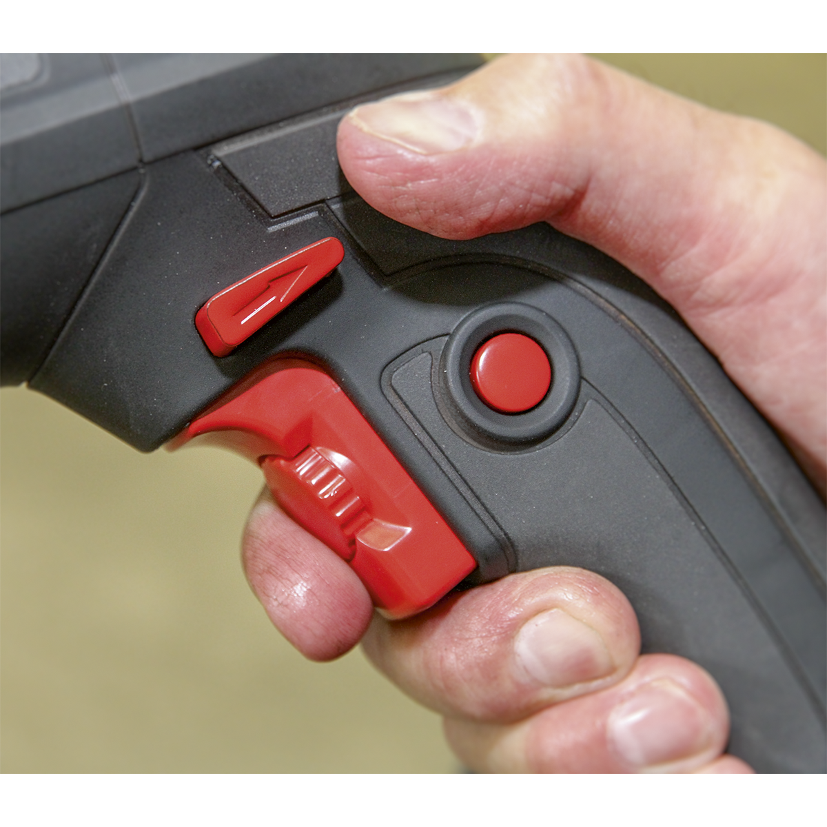 Sealey SD1000 13mm 2 Mechanical Plus Variable Speed Hammer Drill 1050W/230V