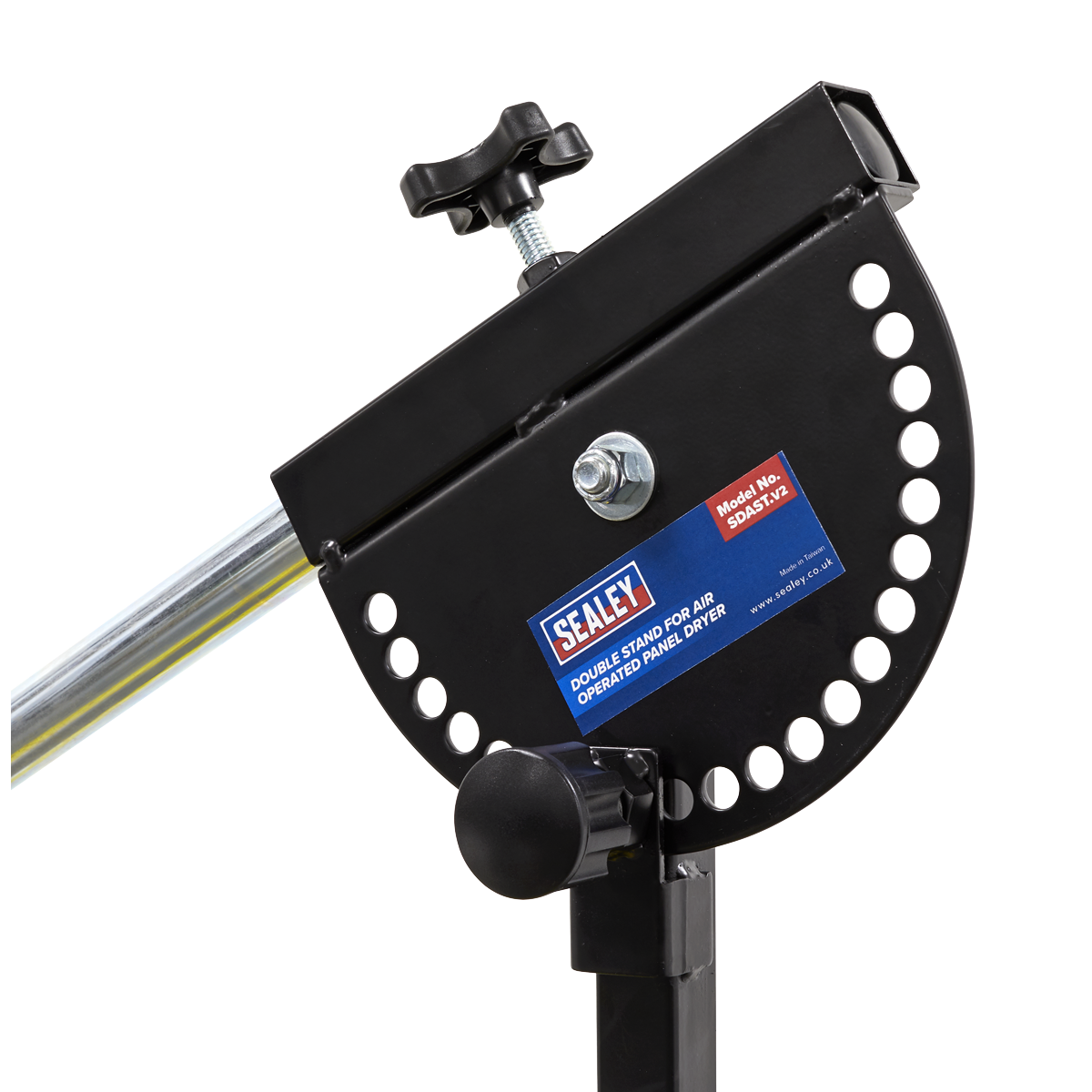 Sealey SDAST Double Stand for Air Operated Panel Dryers