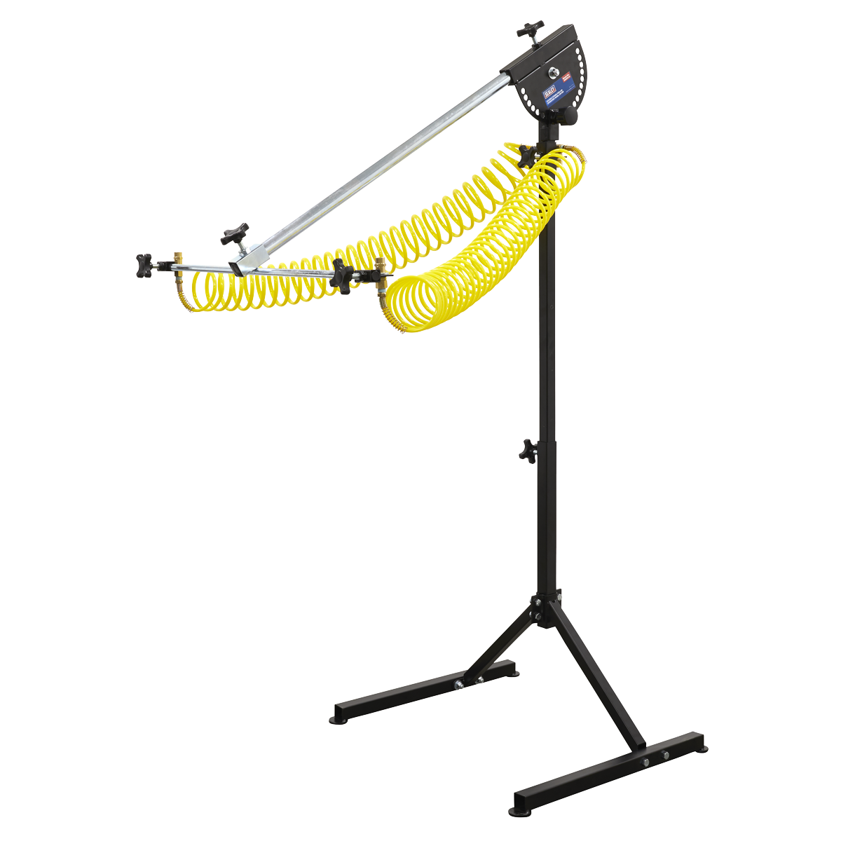 Sealey SDAST Double Stand for Air Operated Panel Dryers