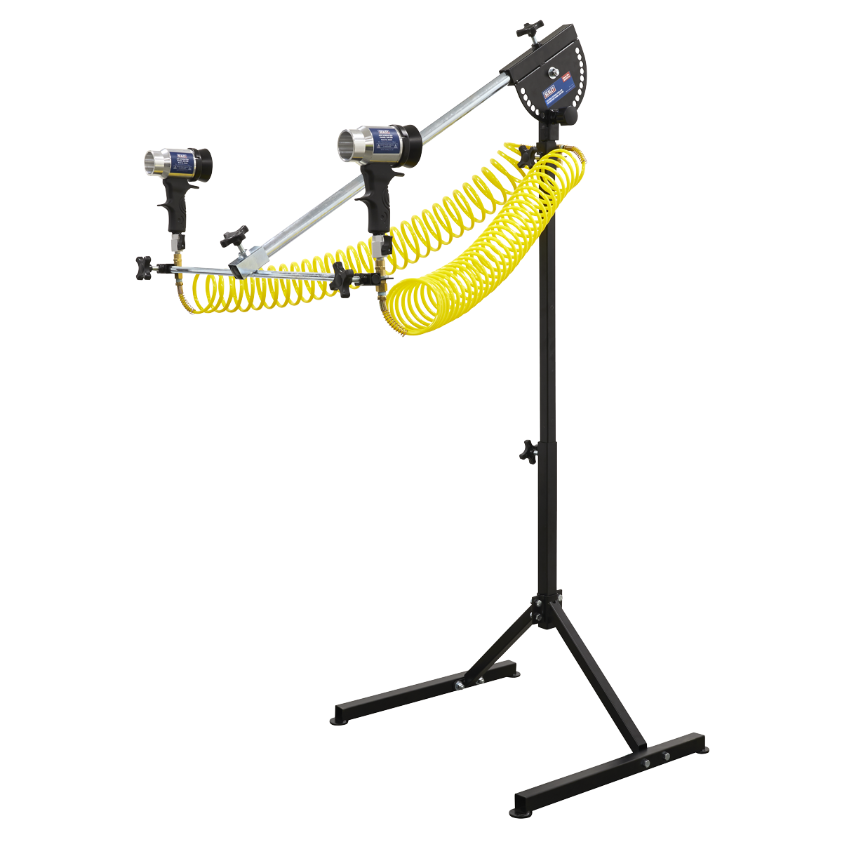 Sealey SDAST Double Stand for Air Operated Panel Dryers
