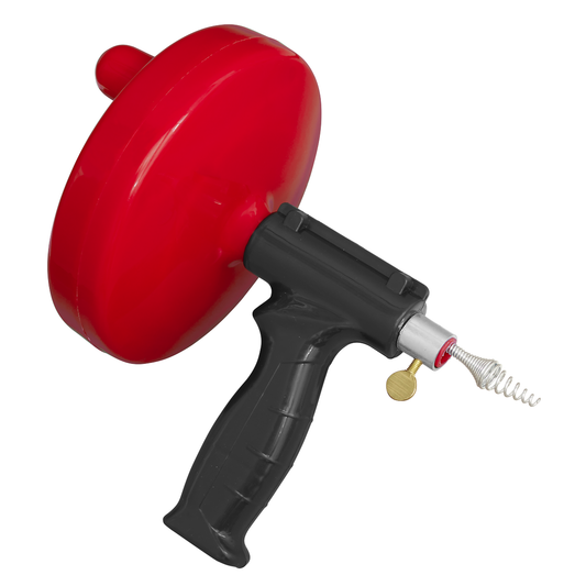 Sealey SDC01 Drain Unblocker