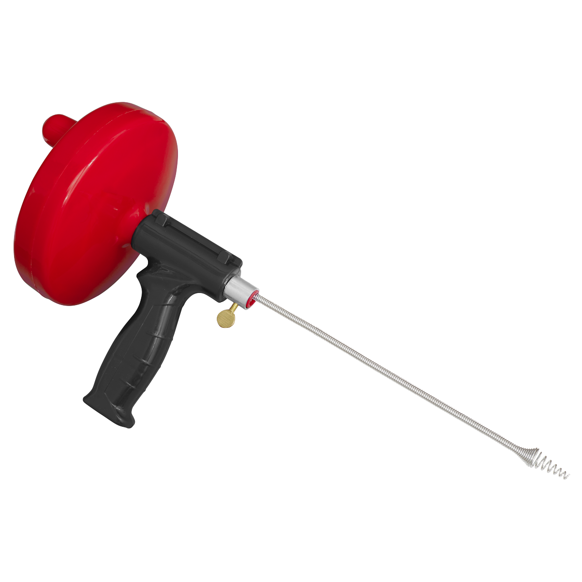 Sealey SDC01 Drain Unblocker