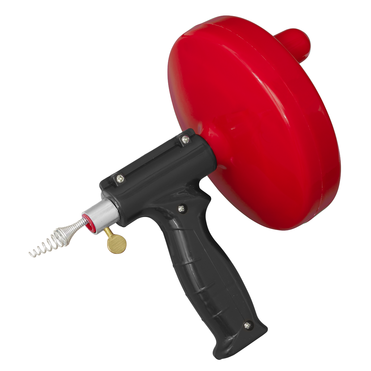 Sealey SDC01 Drain Unblocker