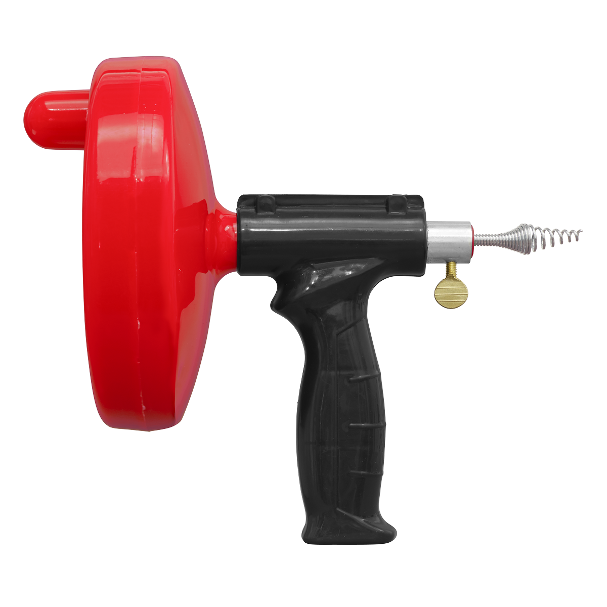 Sealey SDC01 Drain Unblocker