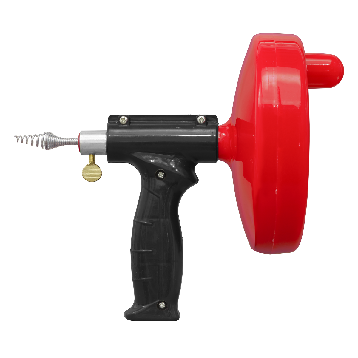 Sealey SDC01 Drain Unblocker