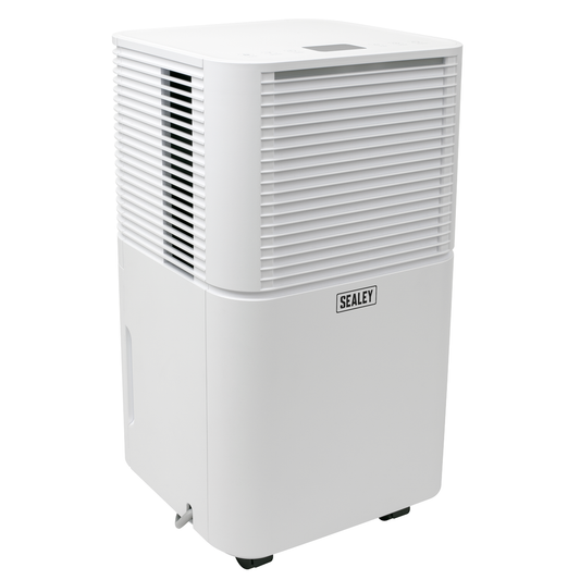 Sealey SDH102 Dehumidifier with Laundry Mode 10L