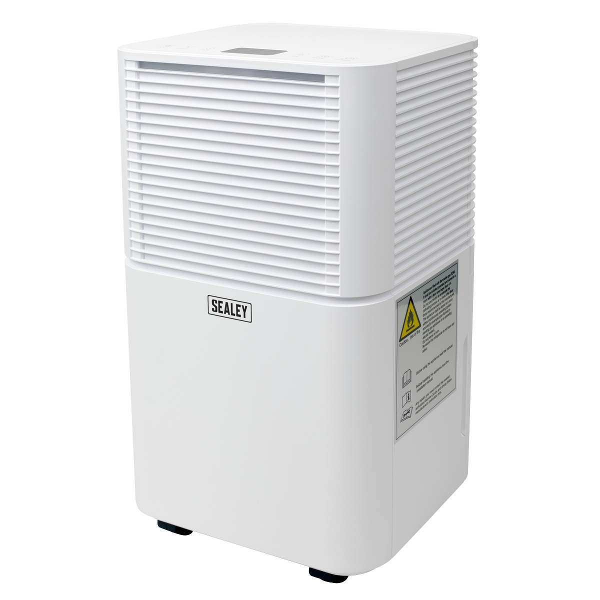 Sealey SDH102 Dehumidifier with Laundry Mode 10L