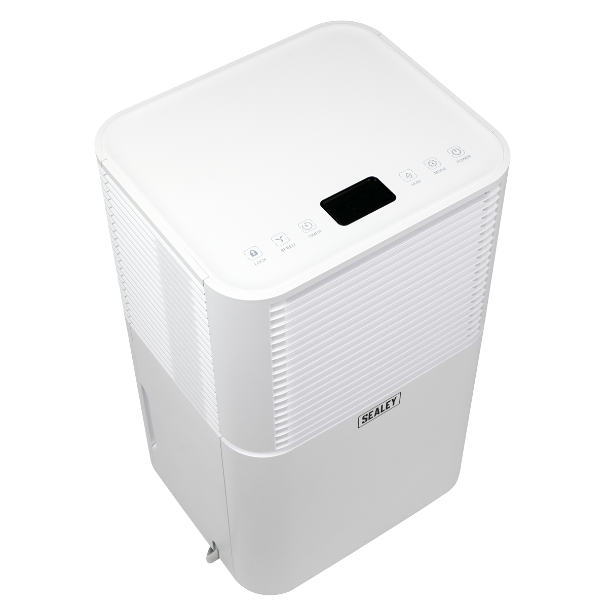 Sealey SDH102 Dehumidifier with Laundry Mode 10L