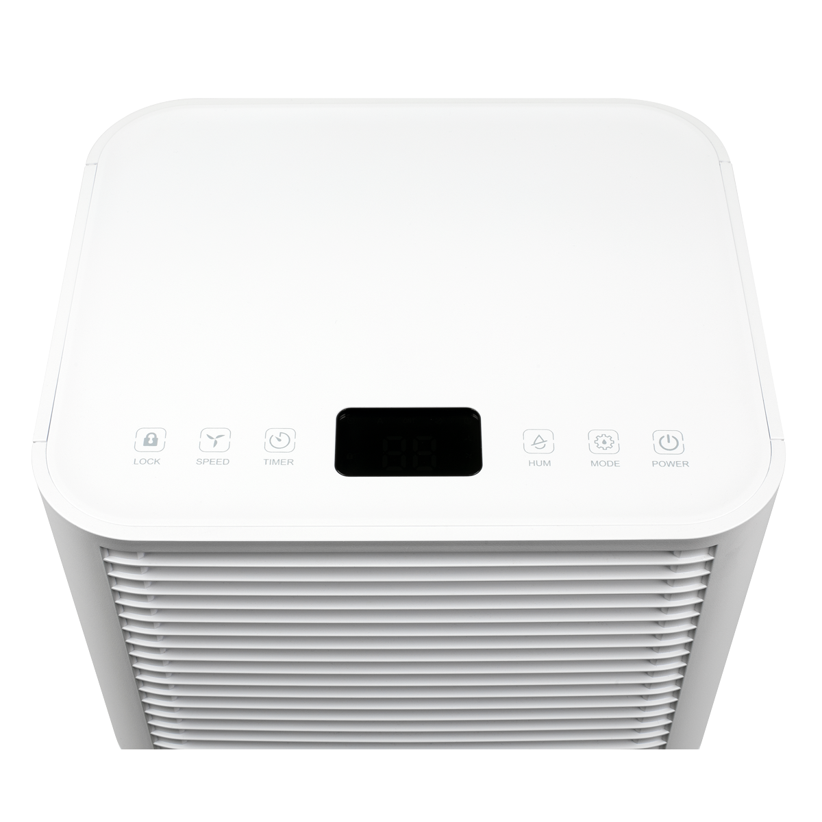 Sealey SDH102 Dehumidifier with Laundry Mode 10L