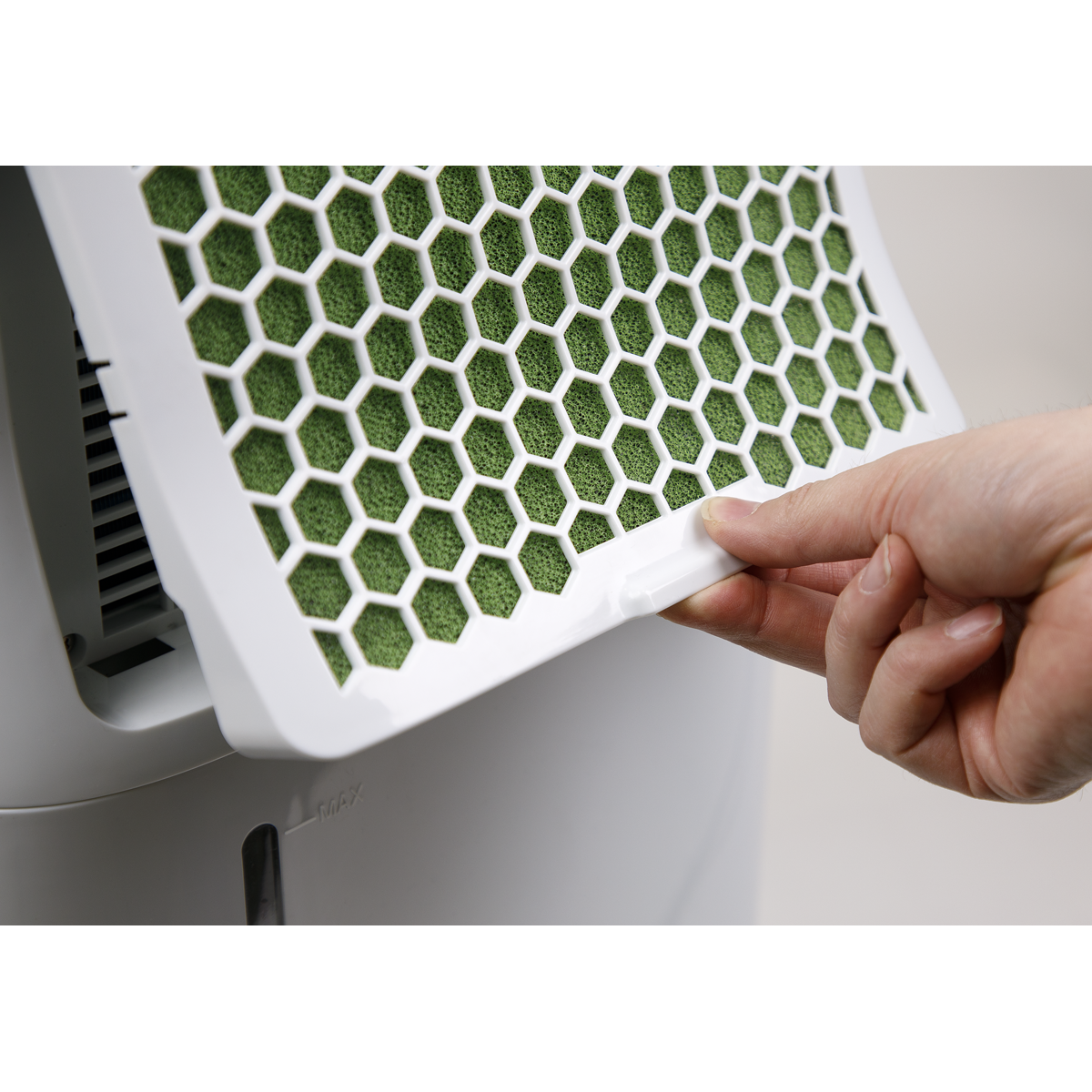 Sealey SDH20 Dehumidifier with Laundry Mode 20L