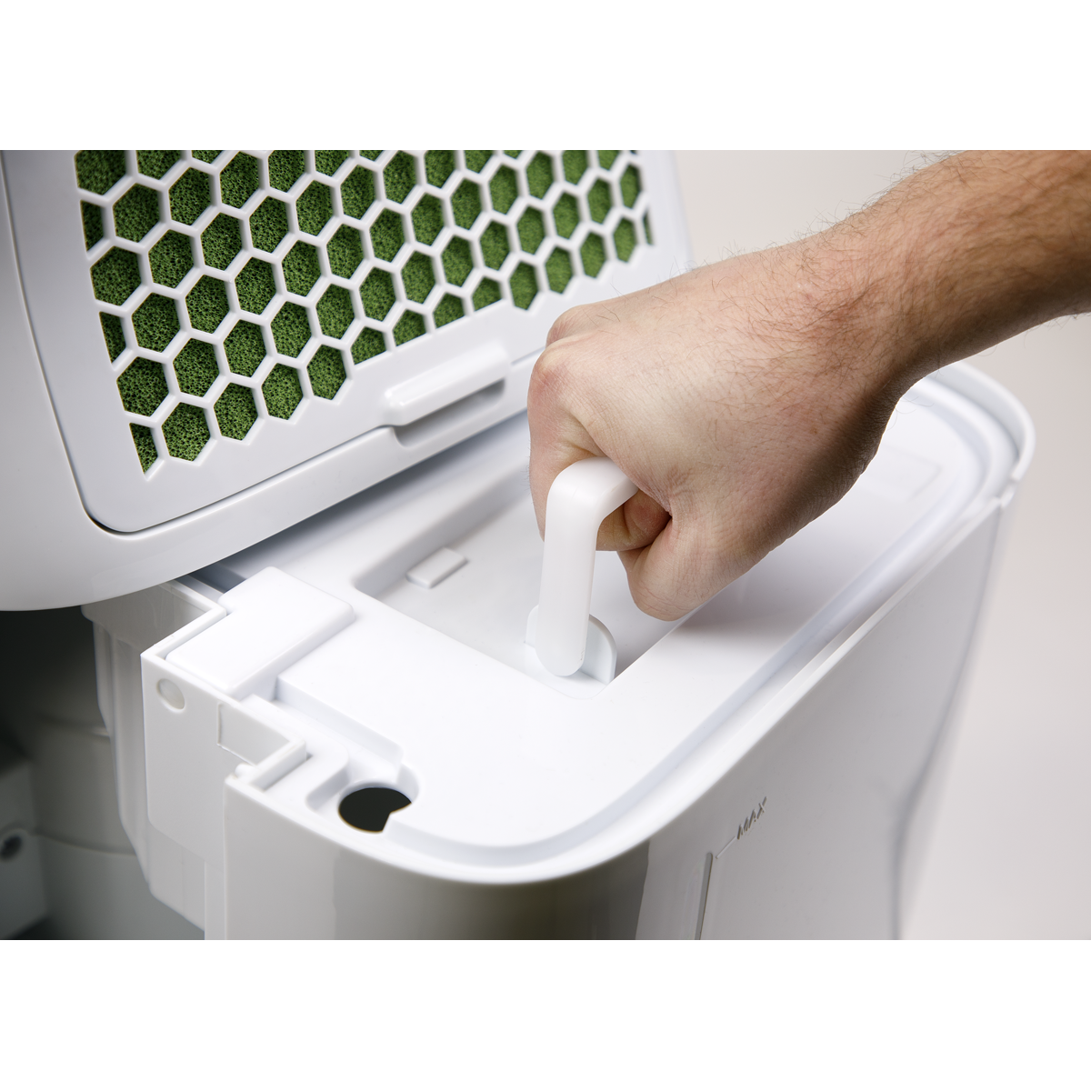 Sealey SDH20 Dehumidifier with Laundry Mode 20L