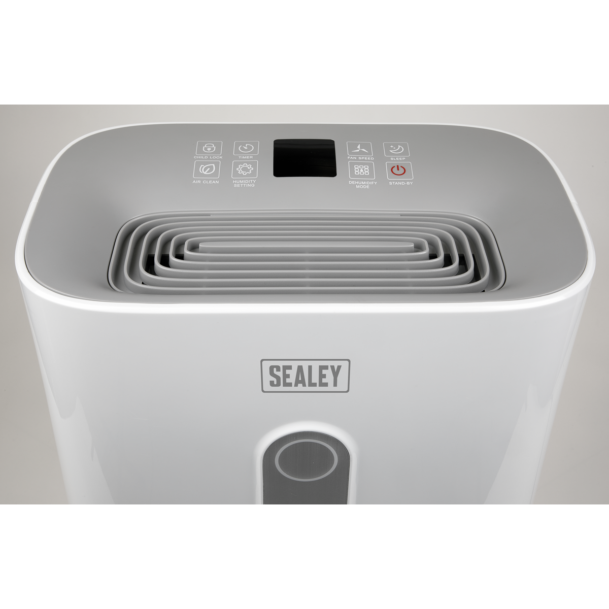 Sealey SDH20 Dehumidifier with Laundry Mode 20L