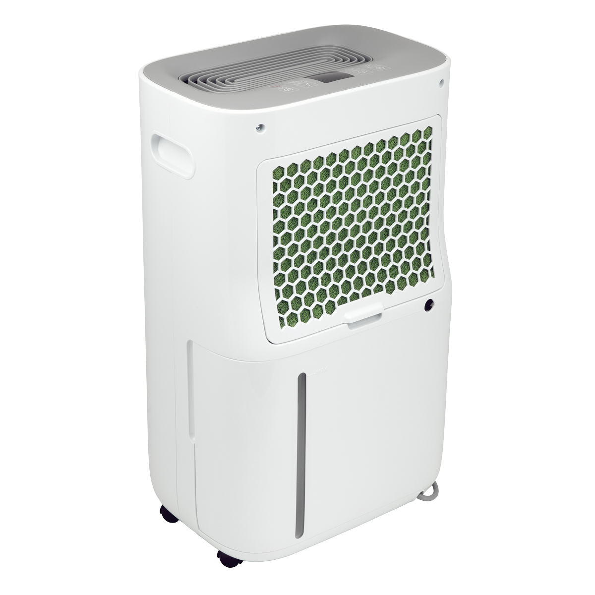 Sealey SDH20 Dehumidifier with Laundry Mode 20L