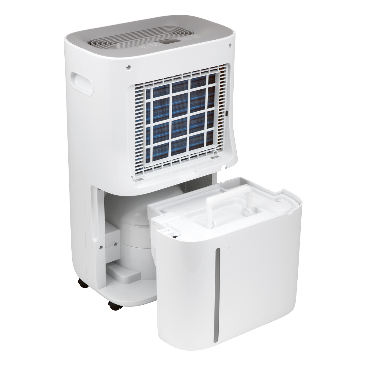 Sealey SDH20 Dehumidifier with Laundry Mode 20L