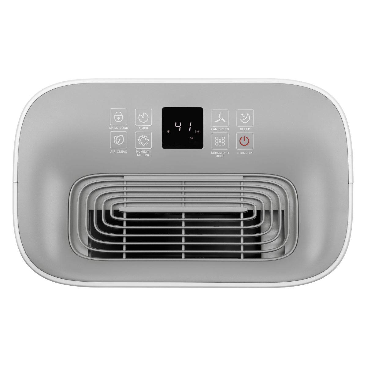 Sealey SDH20 Dehumidifier with Laundry Mode 20L