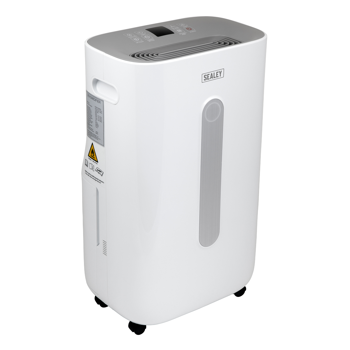 Sealey SDH20 Dehumidifier with Laundry Mode 20L