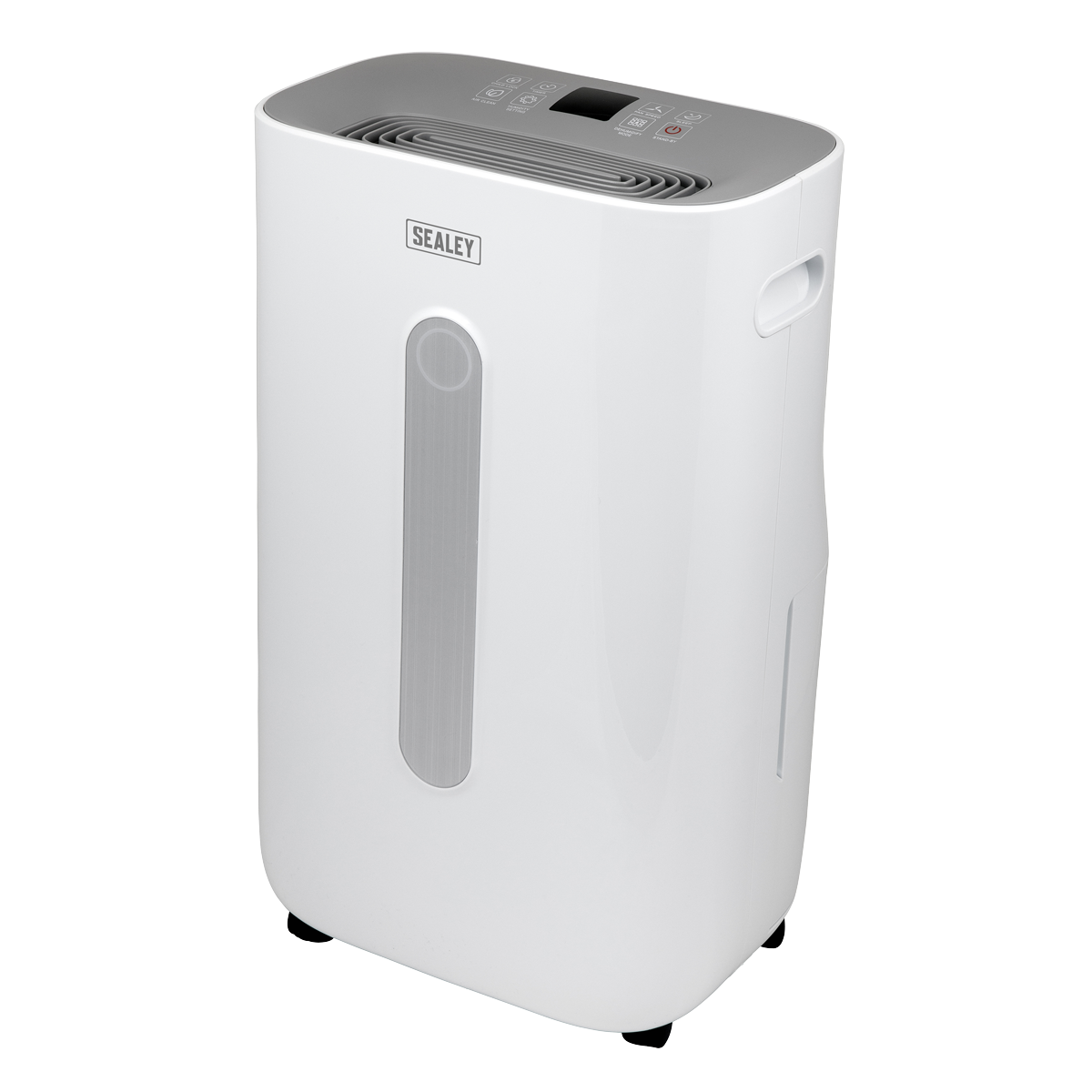 Sealey SDH20 Dehumidifier with Laundry Mode 20L