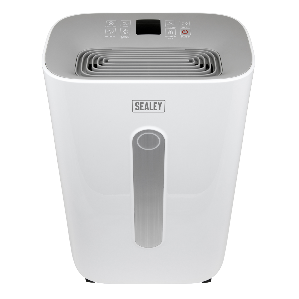 Sealey SDH20 Dehumidifier with Laundry Mode 20L