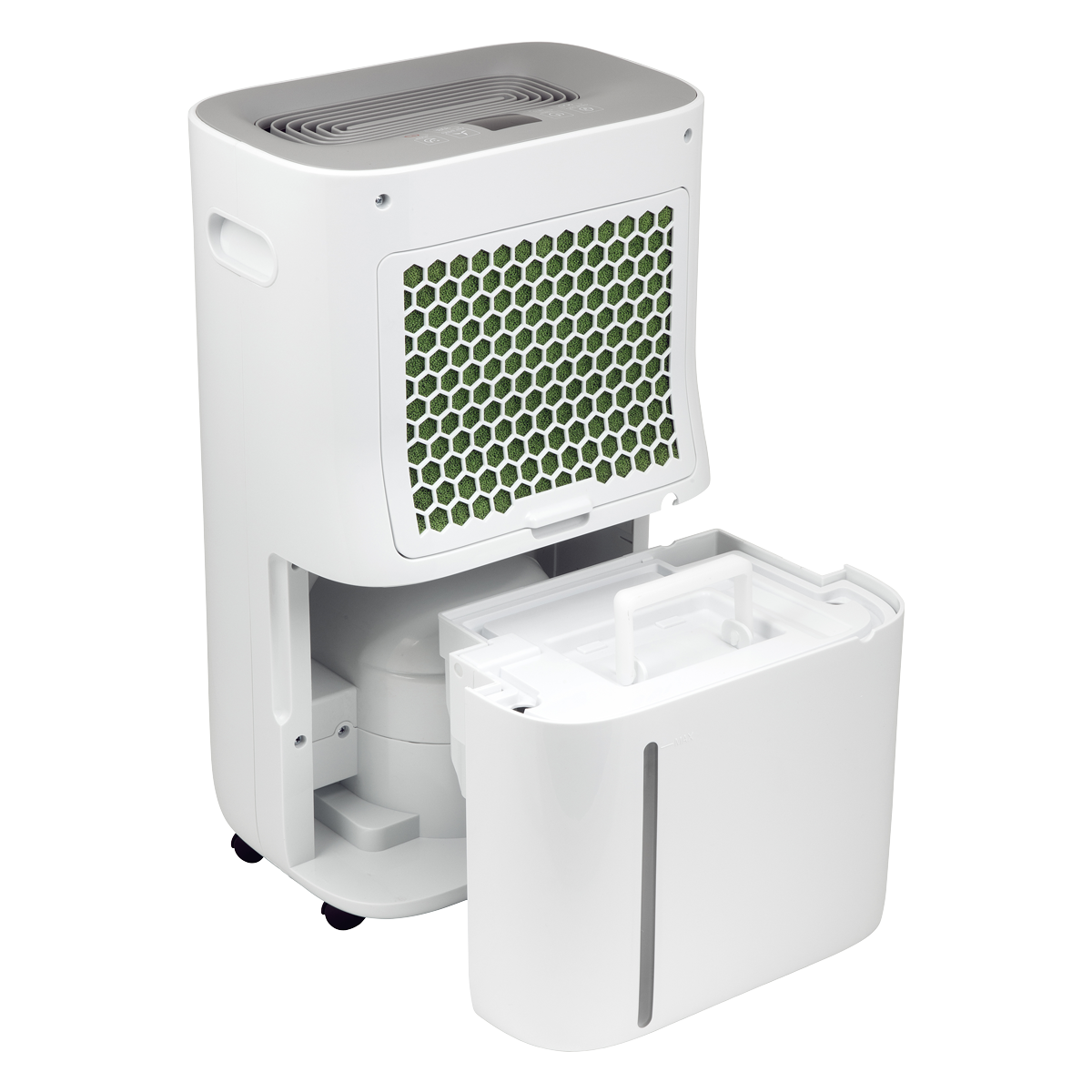 Sealey SDH20 Dehumidifier with Laundry Mode 20L