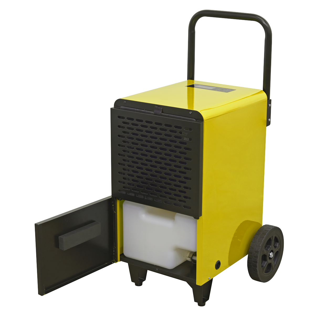 Sealey SDH50110V Industrial Dehumidifier 110V, 50L