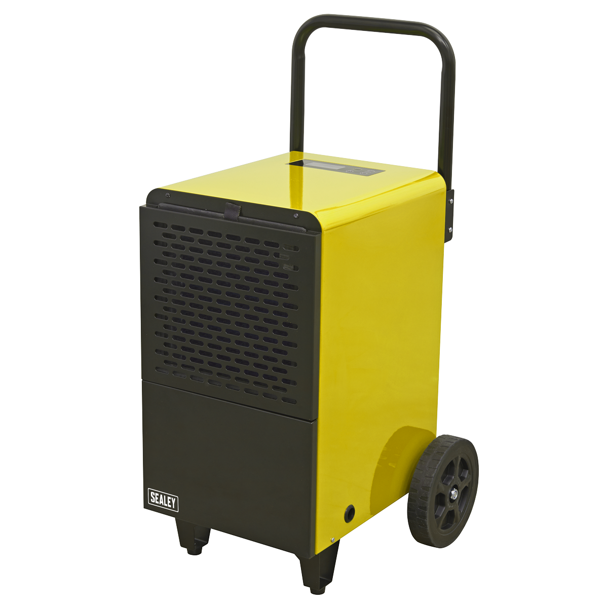 Sealey SDH50110V Industrial Dehumidifier 110V, 50L
