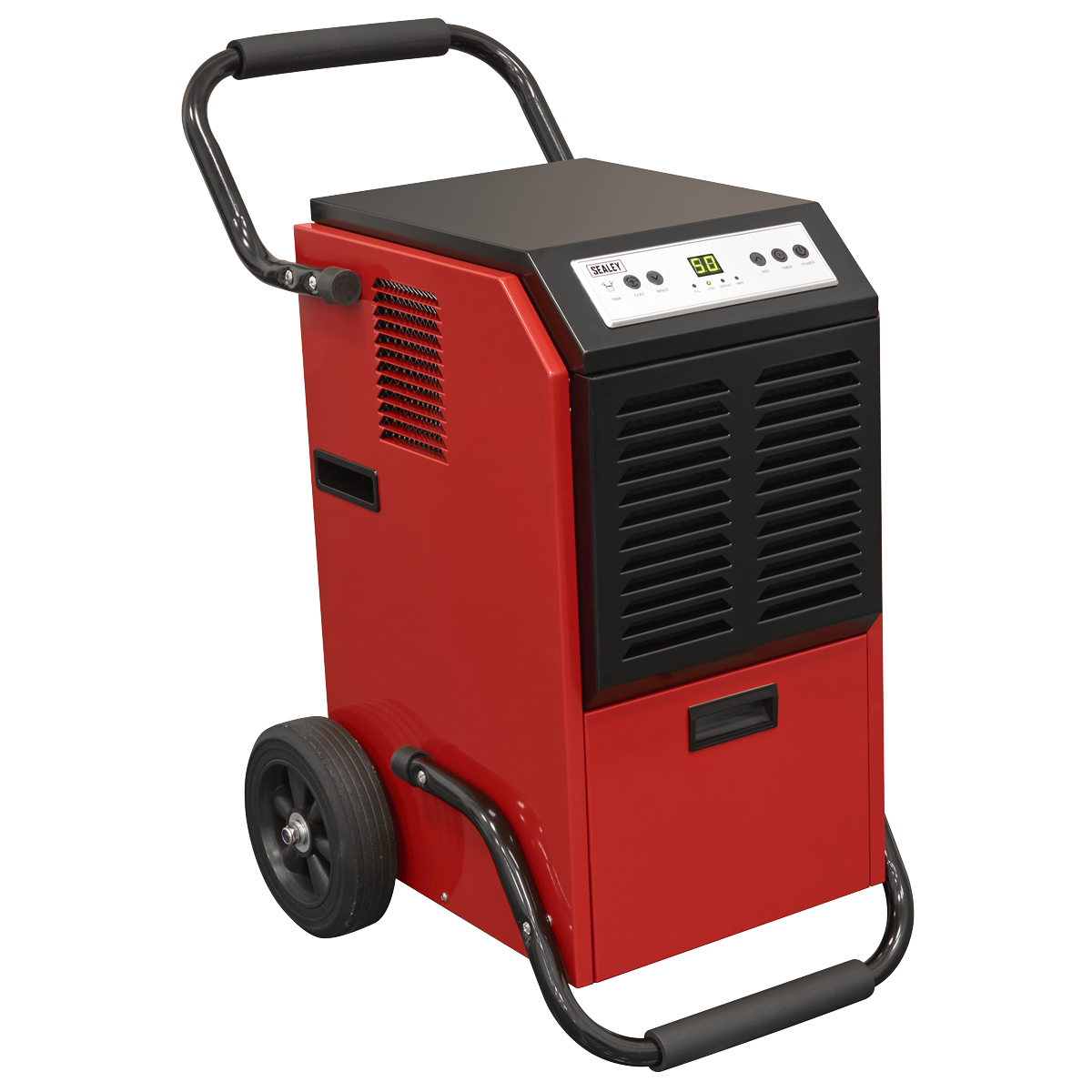 Sealey SDH50 Industrial Dehumidifier 50L