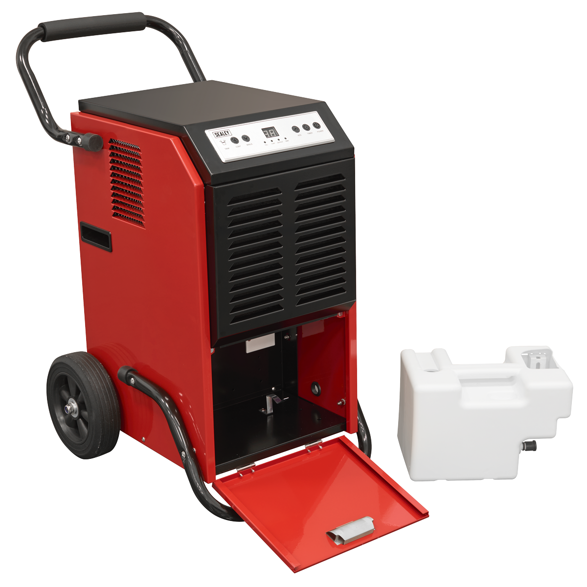 Sealey SDH50 Industrial Dehumidifier 50L