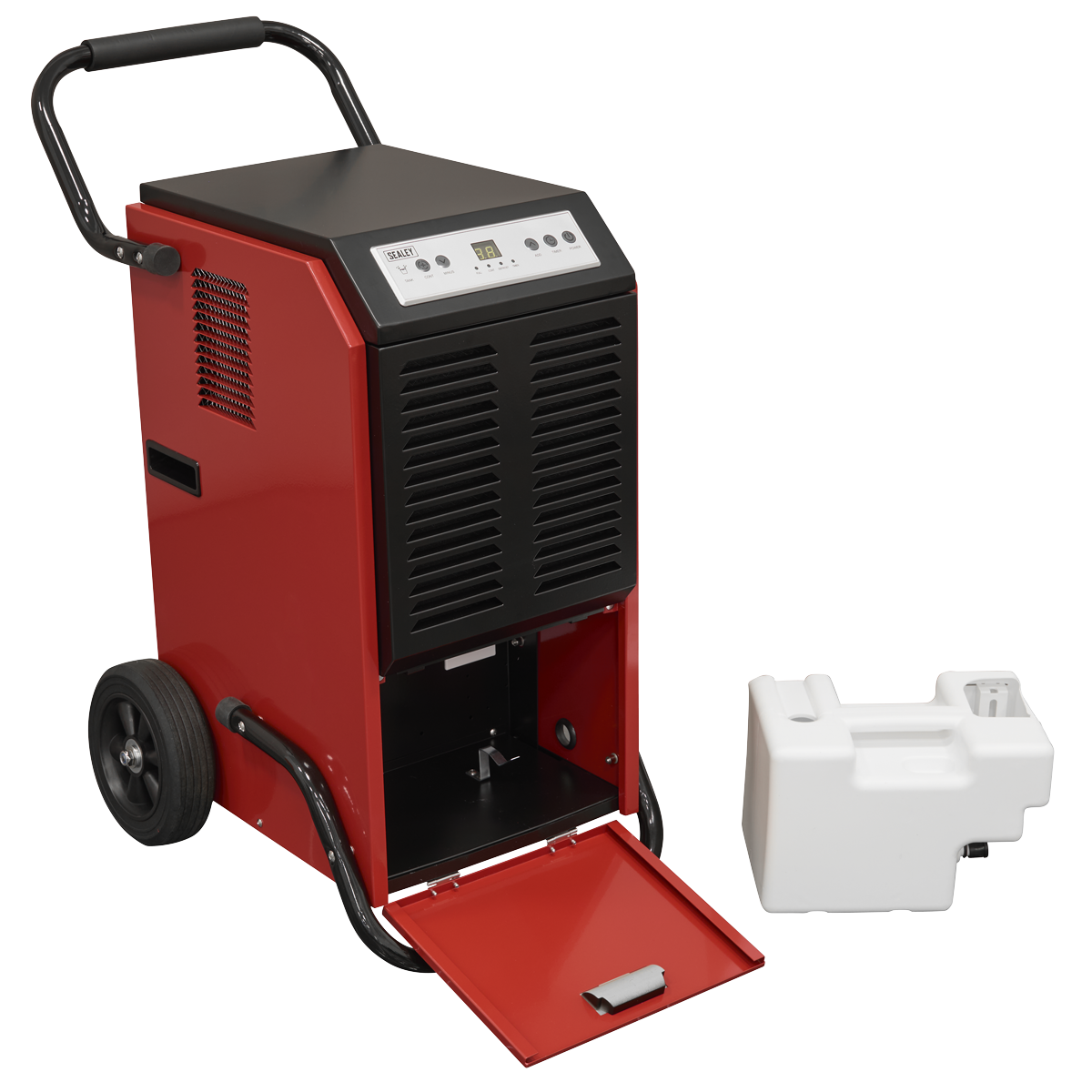 Sealey SDH70 Industrial Dehumidifier 70L