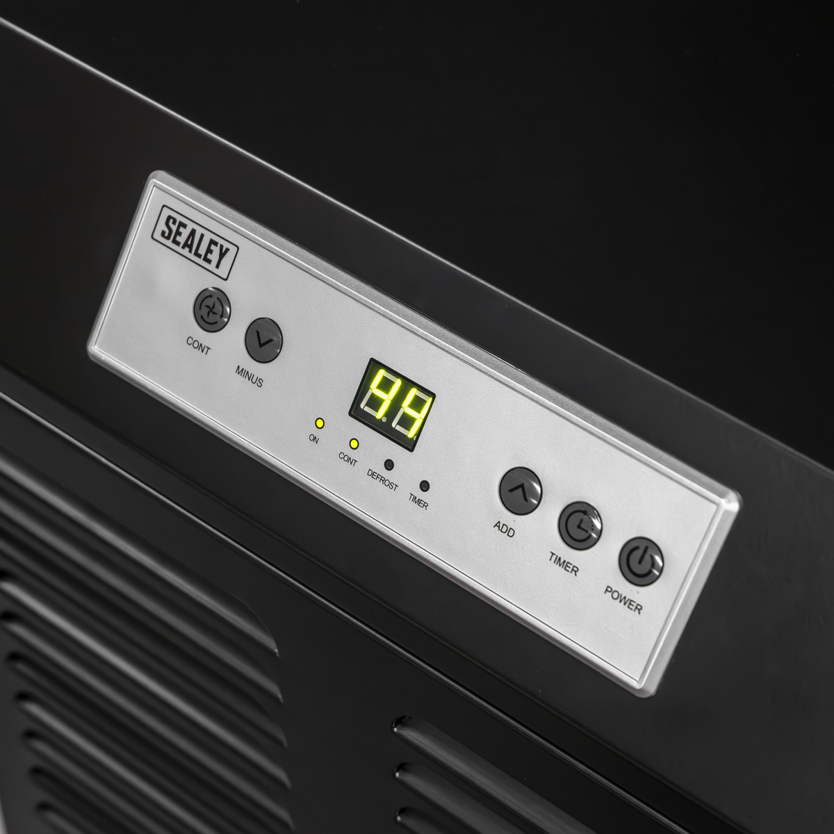 Sealey SDH90 Industrial Dehumidifier 90L
