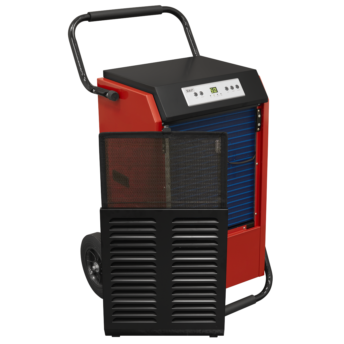 Sealey SDH90 Industrial Dehumidifier 90L