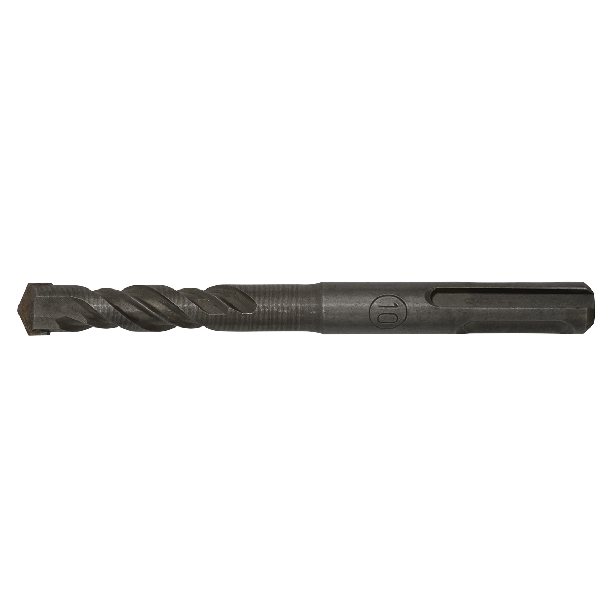Sealey SDS10X110 SDS Plus Drill Bit 10 x 110mm
