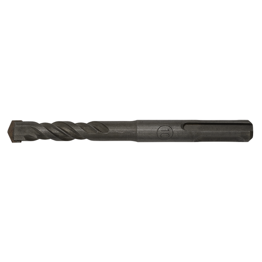 Sealey SDS10X110 SDS Plus Drill Bit 10 x 110mm
