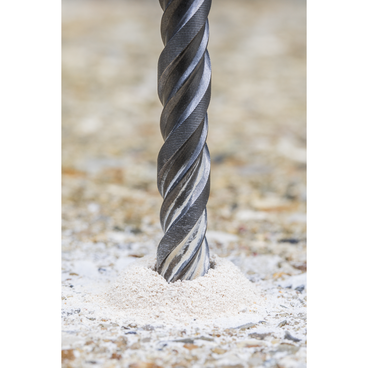 Sealey SDS10X160 SDS Plus Drill Bit 10 x 160mm