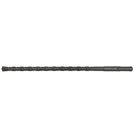 Sealey SDS10X260 SDS Plus Drill Bit 10 x 260mm