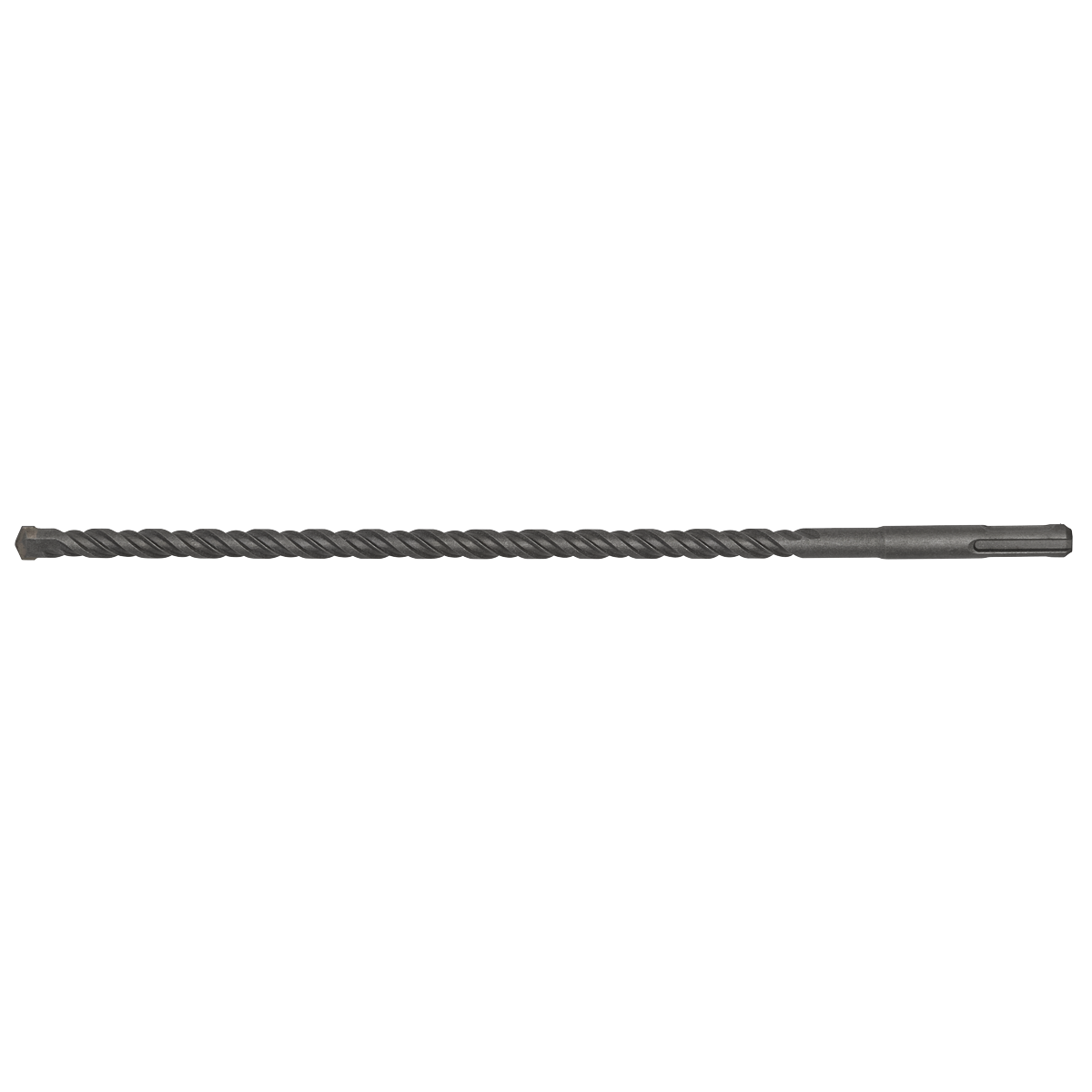 Sealey SDS10X310 SDS Plus Drill Bit 10 x 310mm