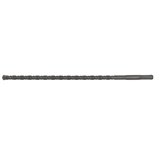 Sealey SDS10X310 SDS Plus Drill Bit 10 x 310mm