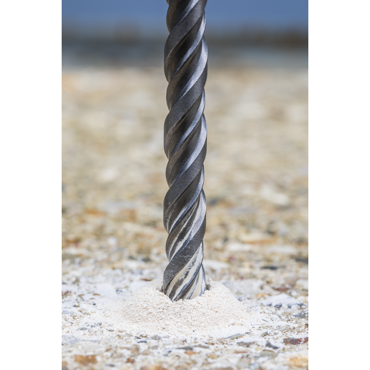 Sealey SDS10X360 SDS Plus Drill Bit 10 x 360mm
