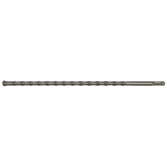 Sealey SDS10X360 SDS Plus Drill Bit 10 x 360mm