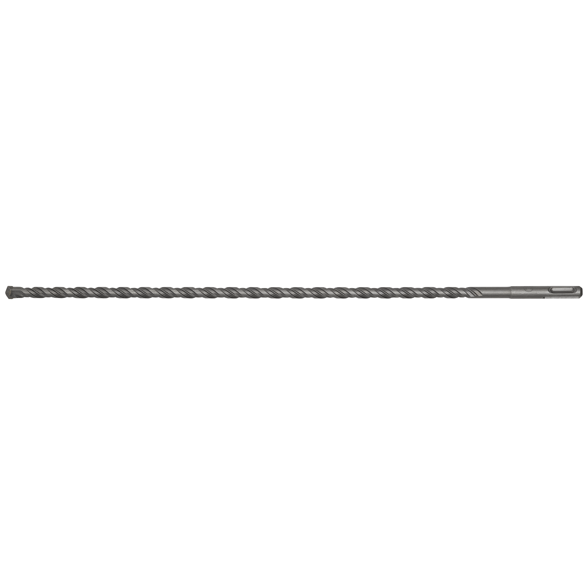 Sealey SDS10X450 SDS Plus Drill Bit 10 x 450mm