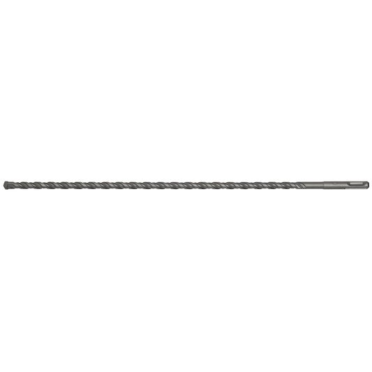 Sealey SDS10X450 SDS Plus Drill Bit 10 x 450mm