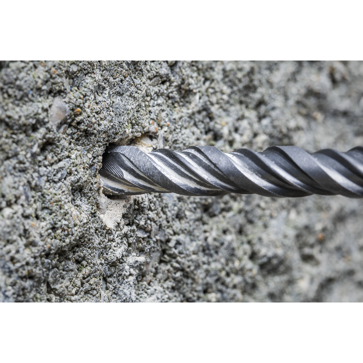 Sealey SDS10X600 SDS Plus Drill Bit 10 x 600mm