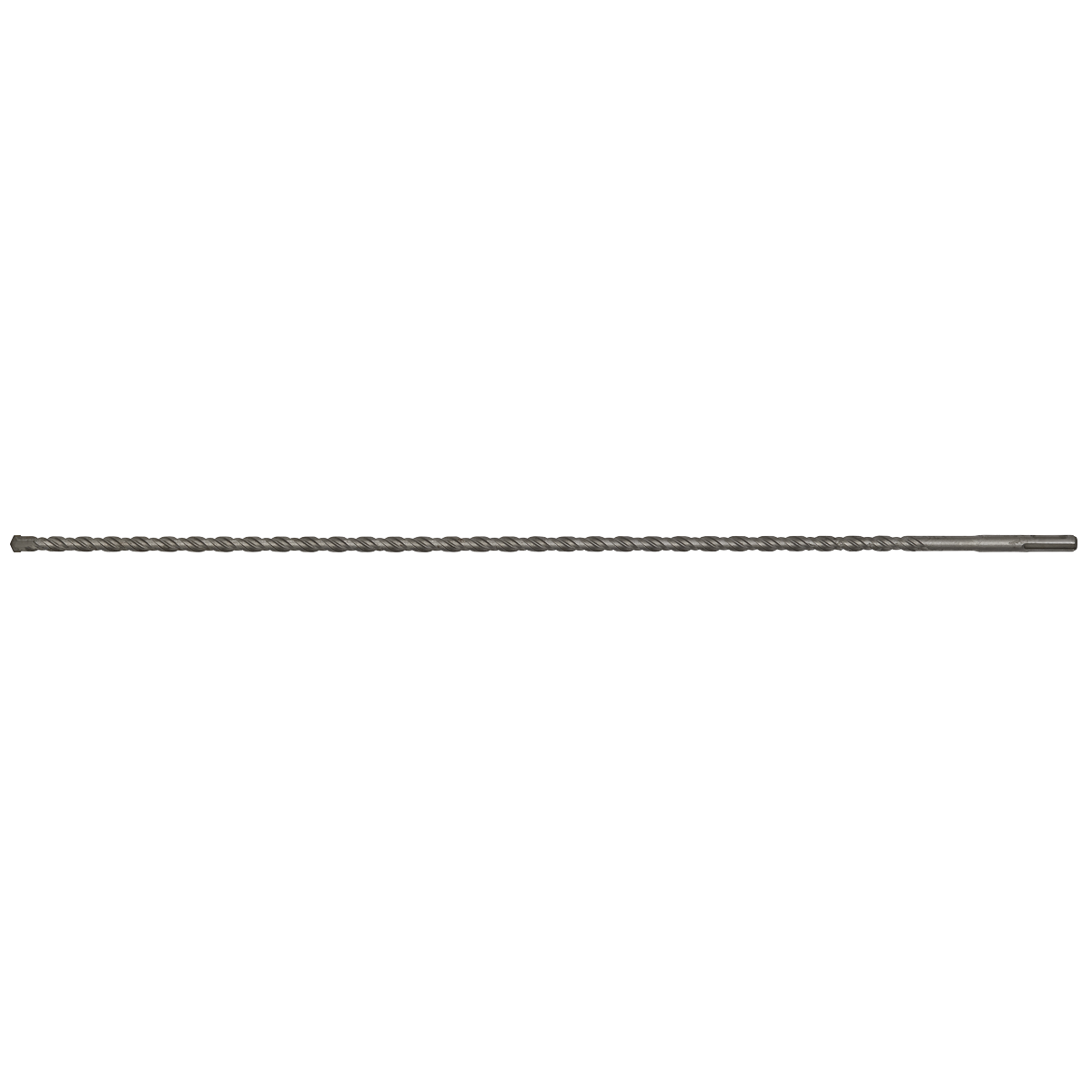 Sealey SDS10X600 SDS Plus Drill Bit 10 x 600mm