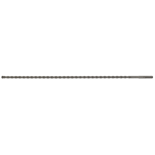 Sealey SDS10X600 SDS Plus Drill Bit 10 x 600mm