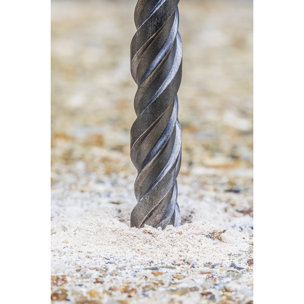 Sealey SDS13X160 SDS Plus Drill Bit 13 x 160mm