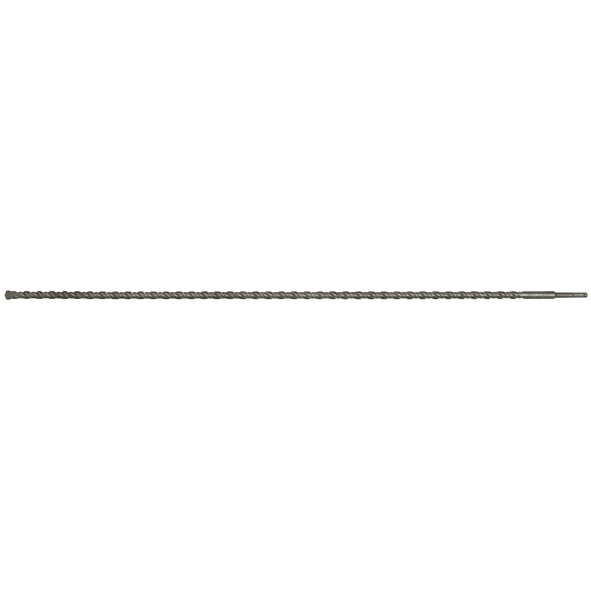 Sealey SDS14X1000 SDS Plus Drill Bit 14 x 1000mm